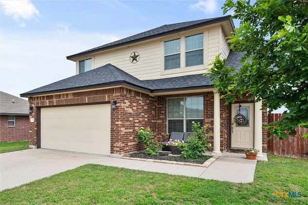 1011 MACY DR, TROY, TX 76579 - Image 1