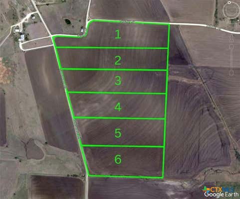 TBD GOOSENECK ROAD # 1, BARTLETT, TX 76511 - Image 1