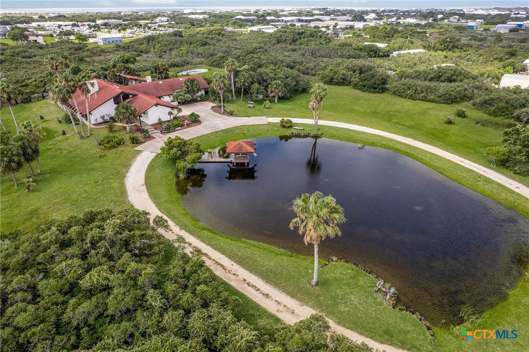 Port O'Connor, Texas, 77982, United States, 3 Bedrooms Bedrooms, ,4 BathroomsBathrooms,Residential,Active,1853617