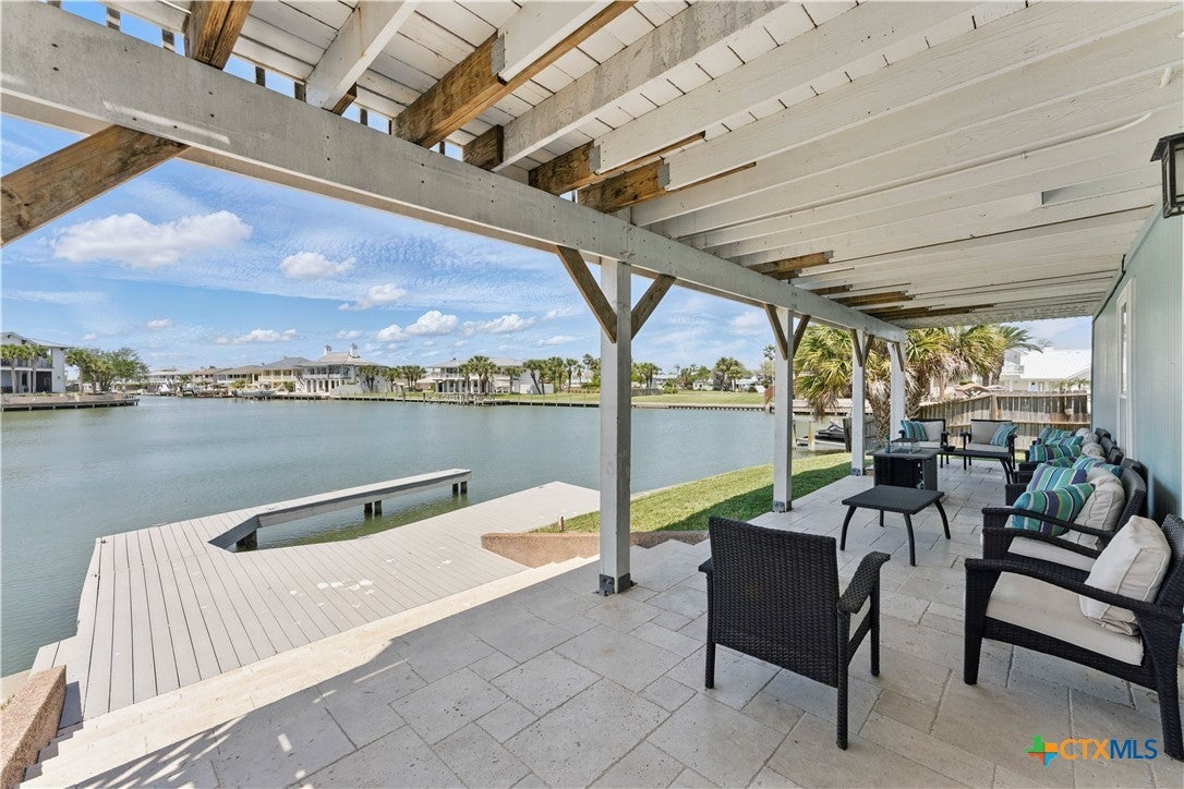 Rockport, Texas, 78382, United States, 4 Bedrooms Bedrooms, ,4 BathroomsBathrooms,Residential,Active,1973291