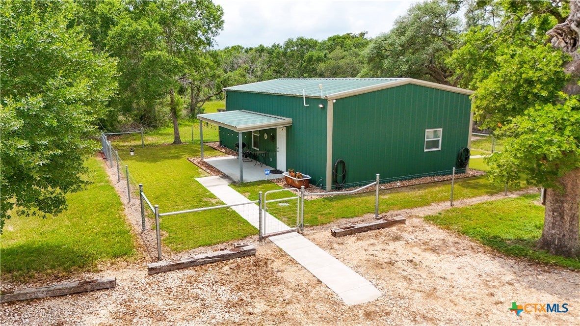 Louise, Texas, 77455, United States, ,1 BathroomBathrooms,Residential,Active,1798138