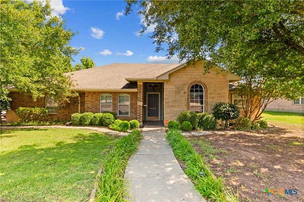 509 SAPPHIRE BLVD, HEWITT, TX 76643 - Image 1