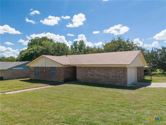 202 S WILLIS ST, LAMPASAS, TX 76550, photo 2 of 23