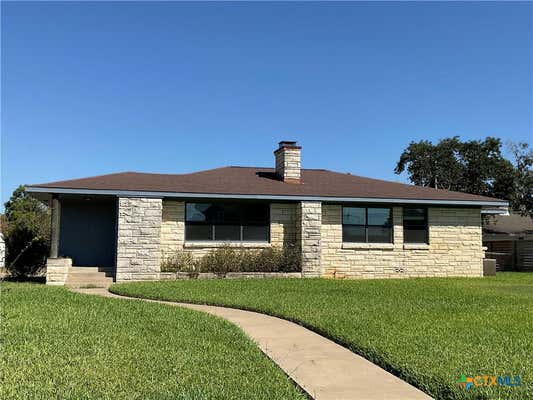 1014 E MAIN ST, CUERO, TX 77954 - Image 1