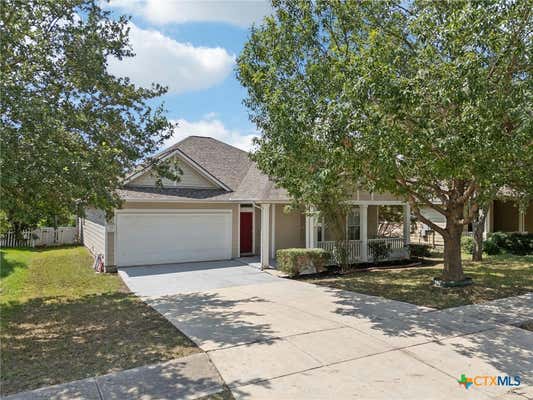 115 BROOK STONE, CIBOLO, TX 78108 - Image 1