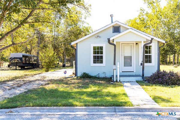 111 W PARK ST, HALLETTSVILLE, TX 77964 - Image 1