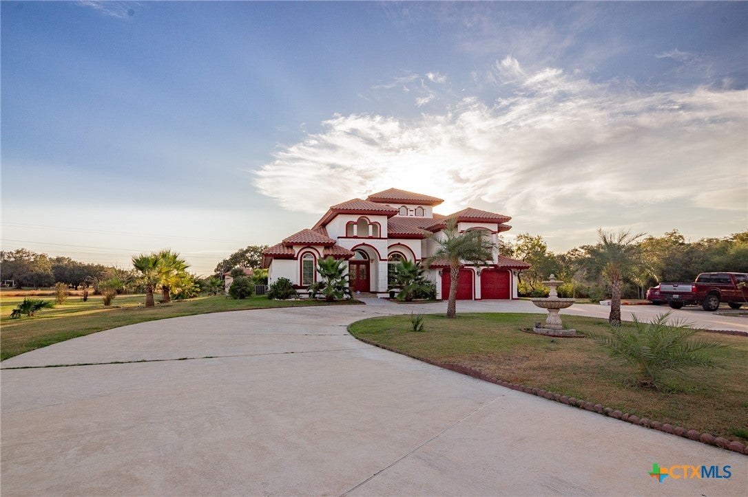 Inez, Texas, 77968, United States, ,5 BathroomsBathrooms,Residential,Active,1769514