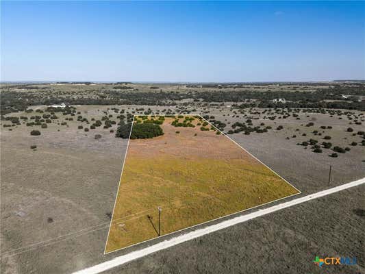 LOT 37 COUNTY ROAD 3640 # S, COPPERAS COVE, TX 76522, photo 4 of 29