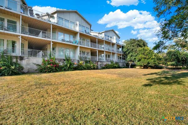 730 E MATHER ST UNIT B101, NEW BRAUNFELS, TX 78130 - Image 1