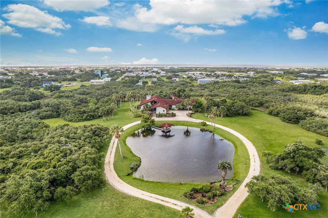 Port O'Connor, Texas, 77982, United States, 3 Bedrooms Bedrooms, ,4 BathroomsBathrooms,Residential,Active,1853617