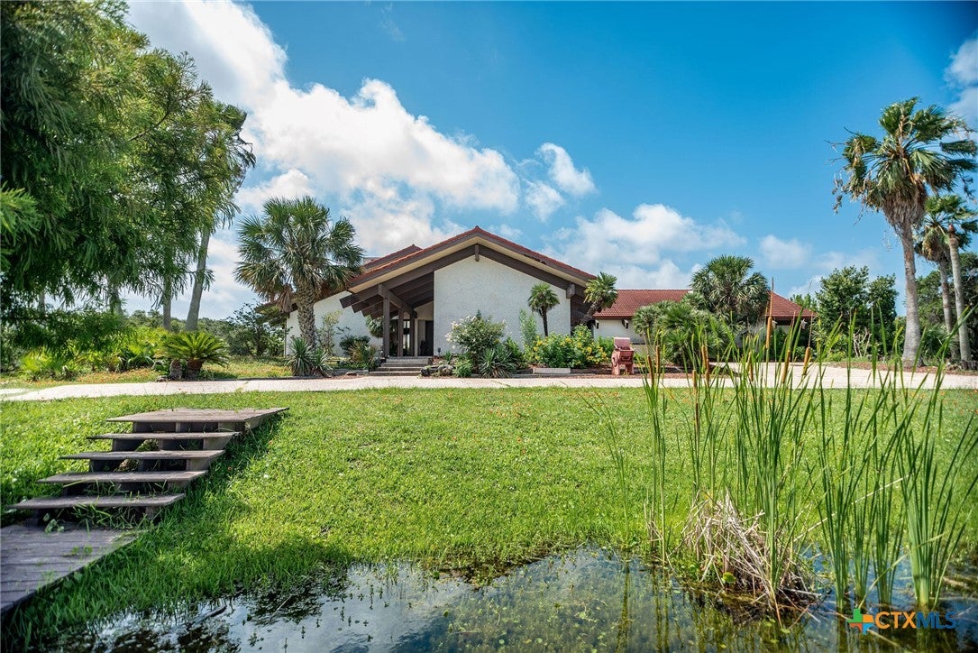 Port O'Connor, Texas, 77982, United States, 3 Bedrooms Bedrooms, ,4 BathroomsBathrooms,Residential,Active,1853617