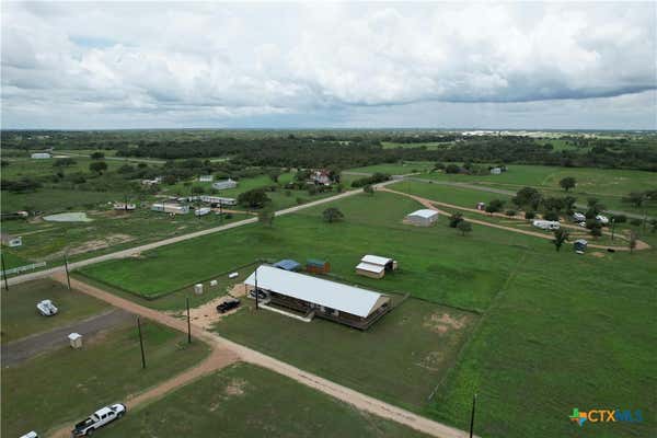 33 PRIVATE ROAD 4001, YOAKUM, TX 77995 - Image 1