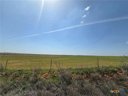 118 COUNTY ROAD 426, SWEETWATER, TX 79556 - Image 1