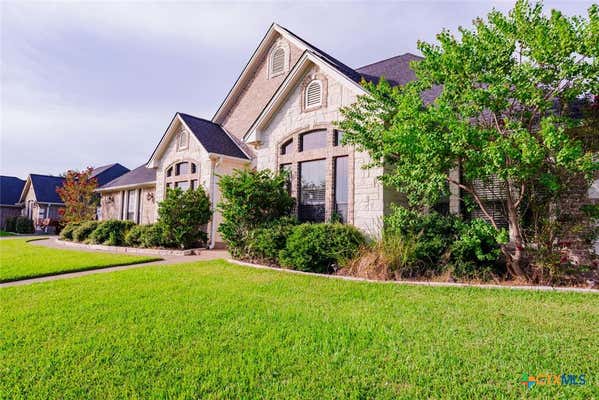 1006 WOODSON DR, CALDWELL, TX 77836 - Image 1