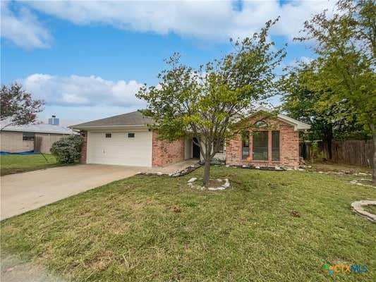 2103 BERETTA DR, KILLEEN, TX 76543 - Image 1