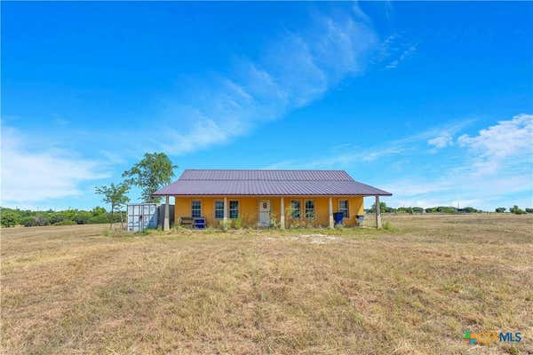 1950 COUNTY ROAD 221, FLORENCE, TX 76527 - Image 1