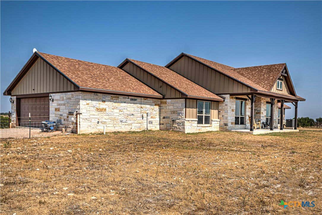 5840 COUNTY ROAD 202, LAMPASAS, TX 76550, photo 1 of 48