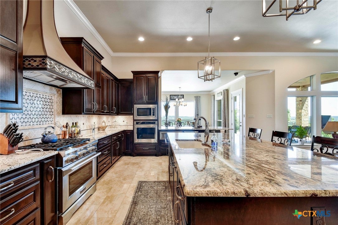 Bulverde, Texas, 78163, United States, 5 Bedrooms Bedrooms, ,5 BathroomsBathrooms,Residential,Active,1988459