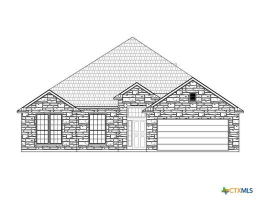 7820 EMERY OAKS DR, TEMPLE, TX 76502 - Image 1