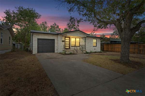 2117 S 9TH ST, TEMPLE, TX 76504 - Image 1