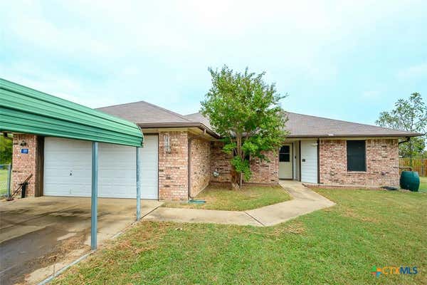 309 COUNTY ROAD 4884, COPPERAS COVE, TX 76522 - Image 1