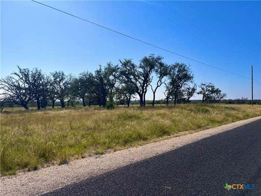 183 LIPAN LOOP, HARPER, TX 78631 - Image 1