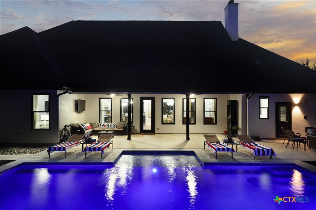 New Braunfels, Texas, 78132, United States, 4 Bedrooms Bedrooms, ,4 BathroomsBathrooms,Residential,Active,1929781