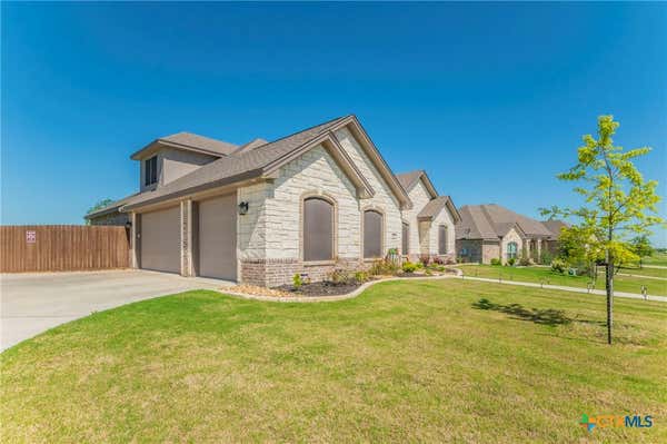 402 OAK DR, TROY, TX 76579 - Image 1