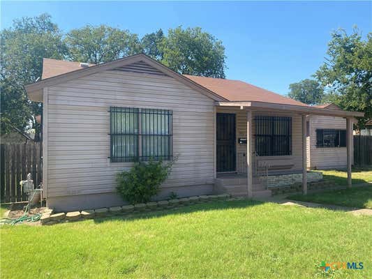 1911 N 10TH ST, KILLEEN, TX 76541 - Image 1