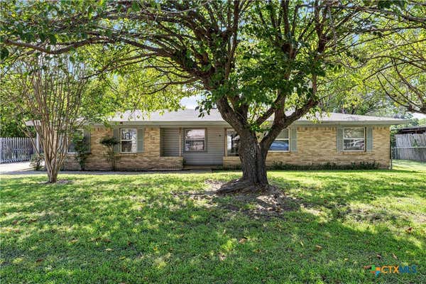 207 N 2ND ST, LITTLE RIVER ACADEMY, TX 76554 - Image 1