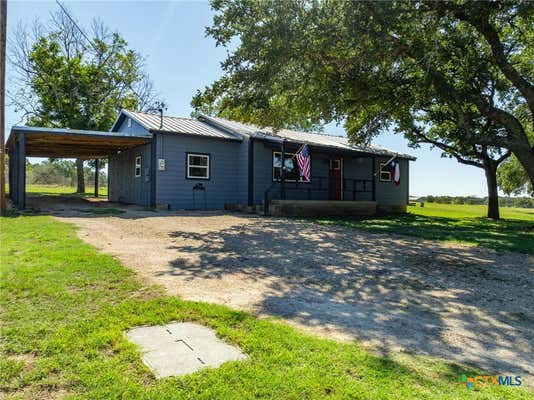 3483 COUNTY ROAD 158, EVANT, TX 76525 - Image 1