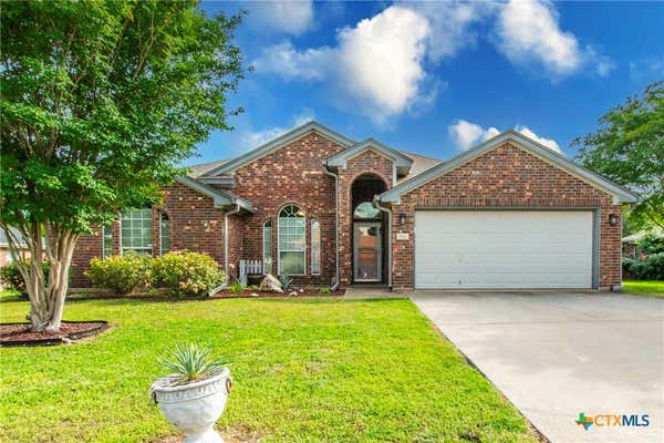 1511 LOVING TRL, BELTON, TX 76513 - Image 1