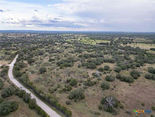 783 COUNTY ROAD 2400, LOMETA, TX 76853 - Image 1