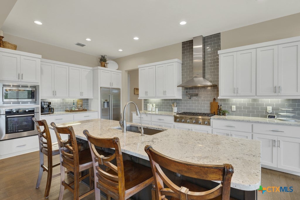 New Braunfels, Texas, 78132, United States, 4 Bedrooms Bedrooms, ,4 BathroomsBathrooms,Residential,Active,1993682