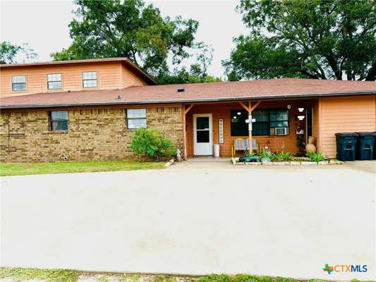 510 COUNTY ROAD 317, JONESBORO, TX 76538 - Image 1