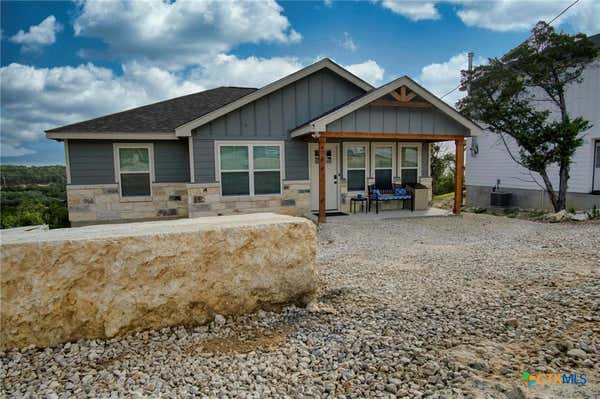 471 LEXINGTON PASS, CANYON LAKE, TX 78133 - Image 1