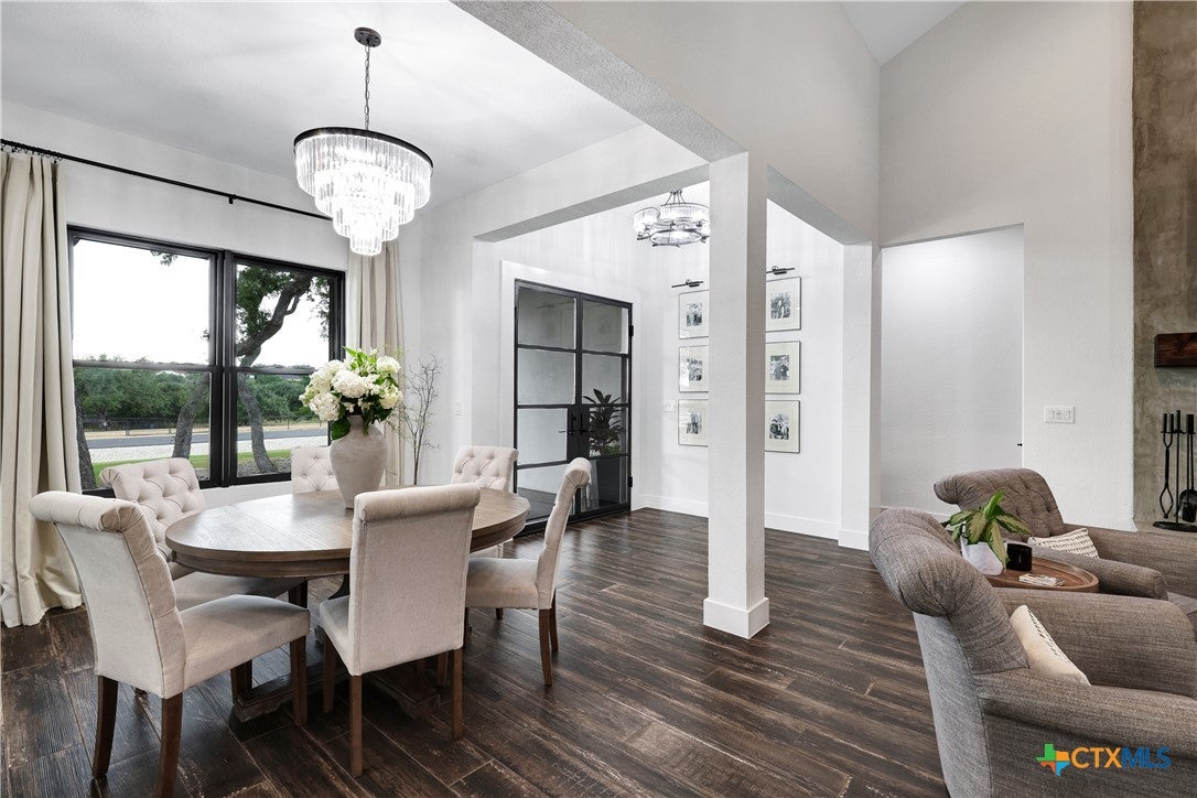New Braunfels, Texas, 78132, United States, 4 Bedrooms Bedrooms, ,4 BathroomsBathrooms,Residential,Active,1929781