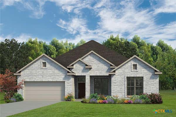 7903 AUTUMNWOOD LN, TEMPLE, TX 76502 - Image 1