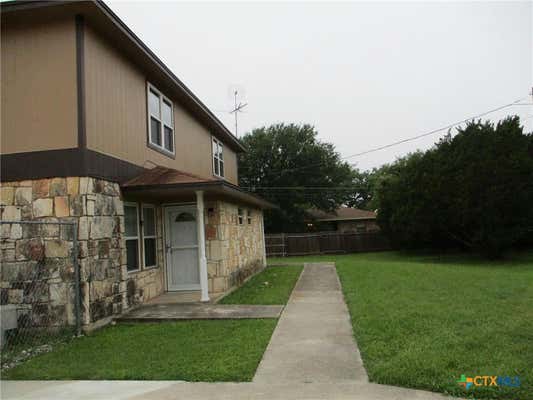 506 LONGHORN CIR, KILLEEN, TX 76542, photo 3 of 48