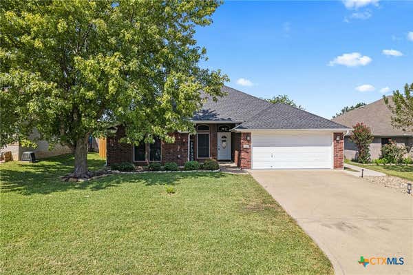 2004 HERALD DR, HARKER HEIGHTS, TX 76548 - Image 1