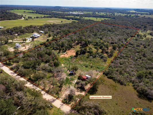 394 TURKEY HOLLOW RD, LULING, TX 78648, photo 4 of 20