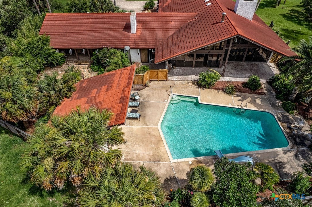 Port O'Connor, Texas, 77982, United States, 3 Bedrooms Bedrooms, ,4 BathroomsBathrooms,Residential,Active,1853617