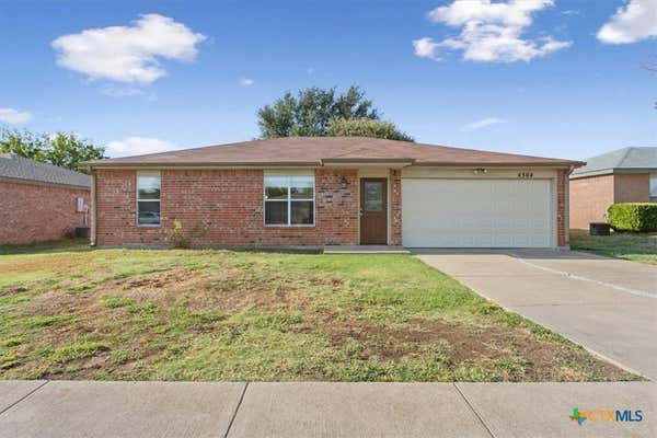 4304 WATERPROOF, KILLEEN, TX 76549 - Image 1