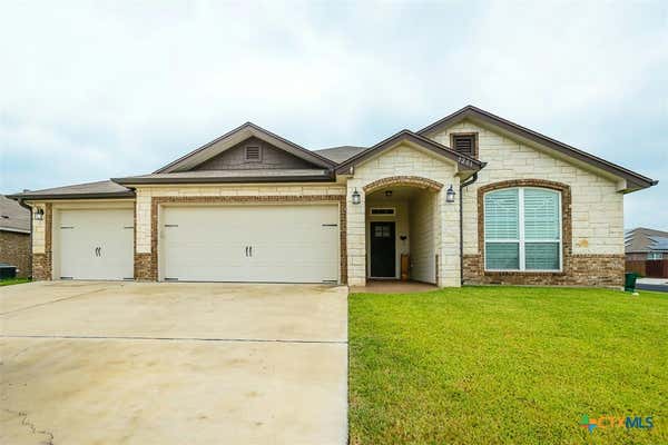 7201 BOSE IKARD DR, KILLEEN, TX 76549 - Image 1