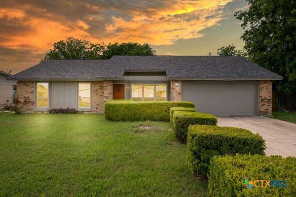 2203 LILY DR, KILLEEN, TX 76542 - Image 1