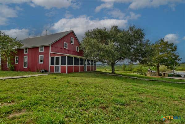 1646 LIDIAK RD, LA GRANGE, TX 78945 - Image 1