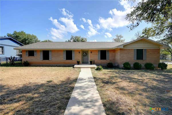 602 DARTMOUTH ST, SAN MARCOS, TX 78666 - Image 1