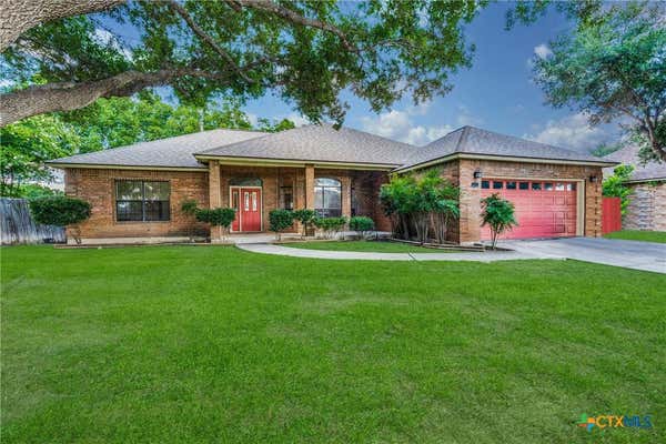 1073 MEMORIAL CIR, NEW BRAUNFELS, TX 78130 - Image 1