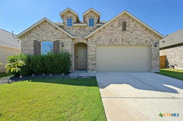 4304 SUTTER CV, ROUND ROCK, TX 78681 - Image 1