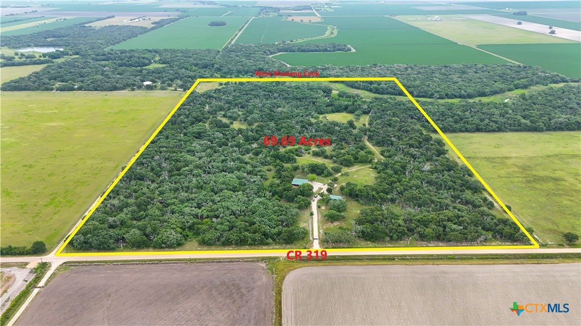 Louise, Texas, 77455, United States, ,1 BathroomBathrooms,Residential,Active,1798138